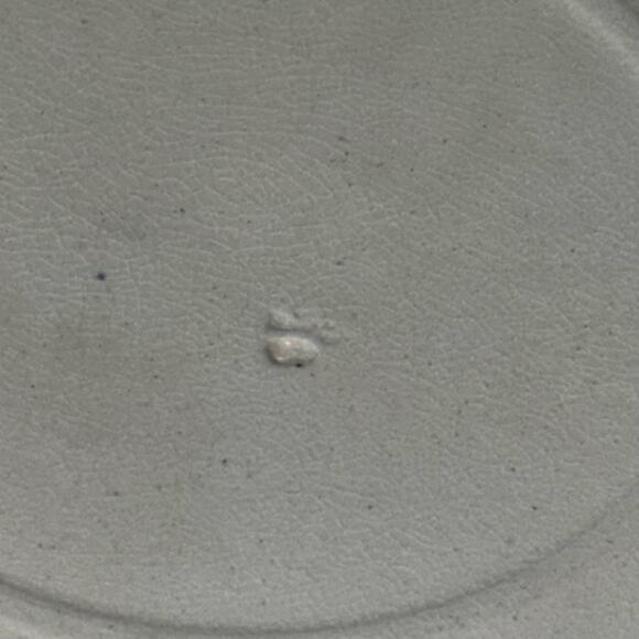 Wm Adams & Sons Souvineer Blue Transfer-ware Plate Mountain Park Hotel NH - Picture 6 of 7